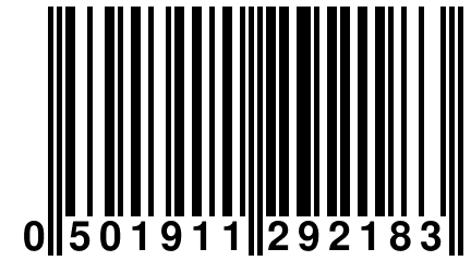 0 501911 292183