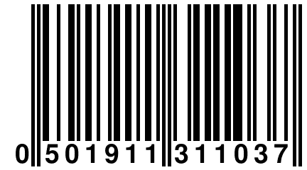 0 501911 311037