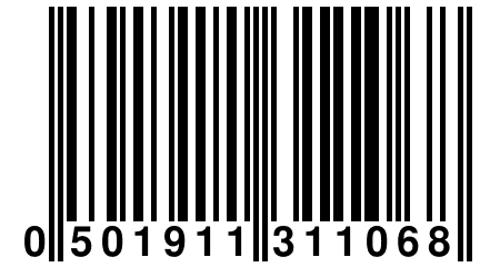 0 501911 311068