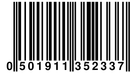 0 501911 352337