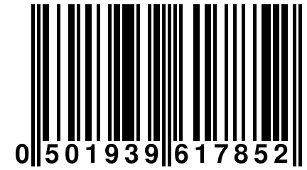 0 501939 617852