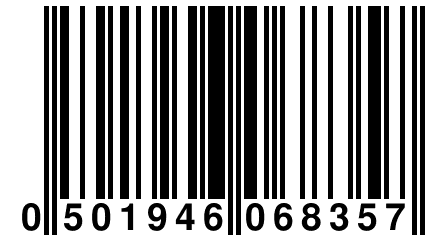 0 501946 068357