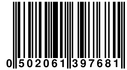 0 502061 397681