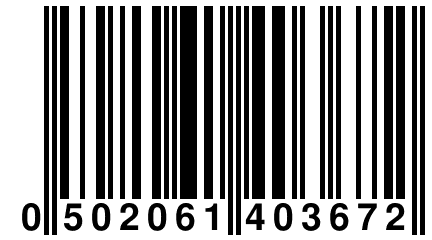 0 502061 403672