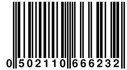 0 502110 666232