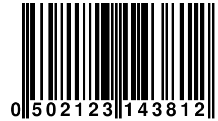 0 502123 143812