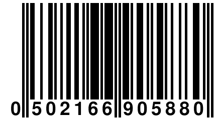 0 502166 905880