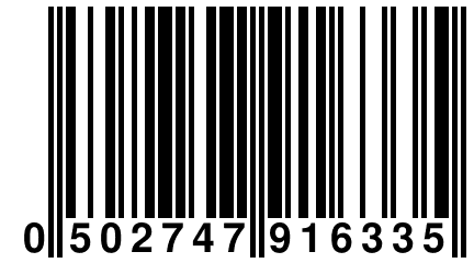 0 502747 916335