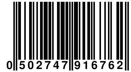 0 502747 916762