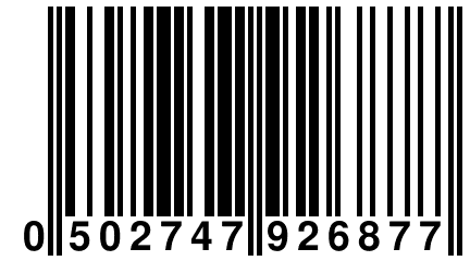 0 502747 926877