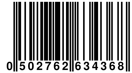 0 502762 634368