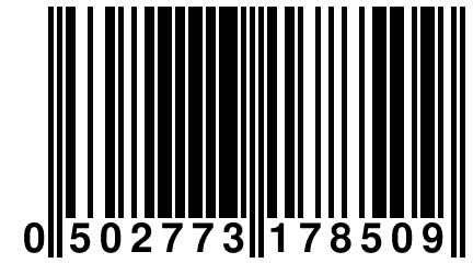 0 502773 178509