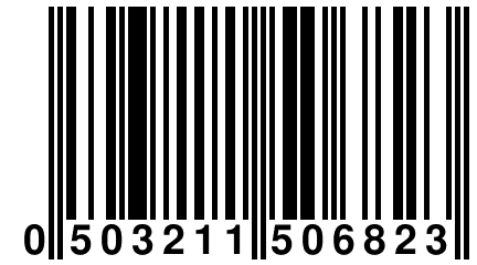 0 503211 506823