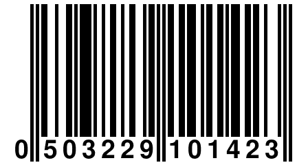 0 503229 101423