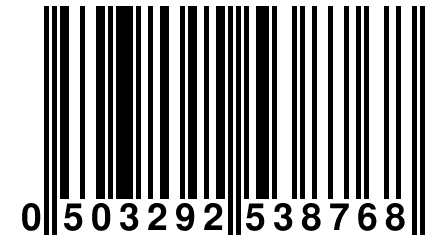 0 503292 538768