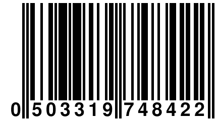 0 503319 748422