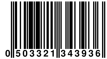 0 503321 343936