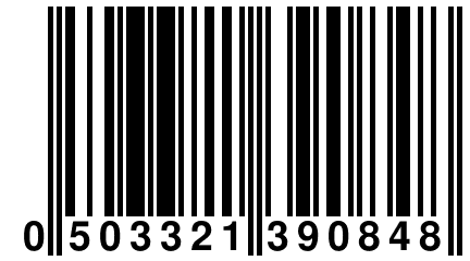 0 503321 390848