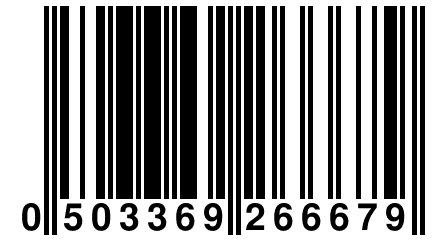 0 503369 266679