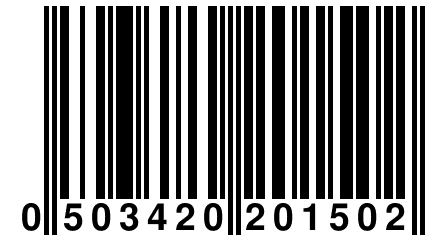 0 503420 201502