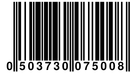 0 503730 075008