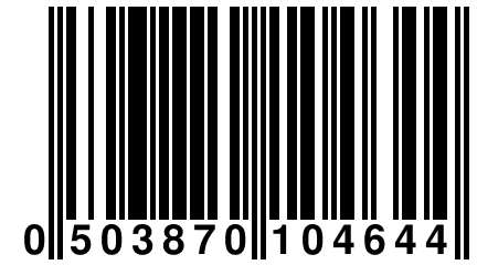 0 503870 104644