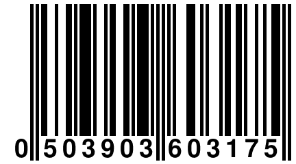 0 503903 603175