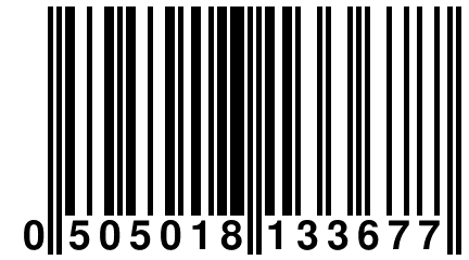 0 505018 133677