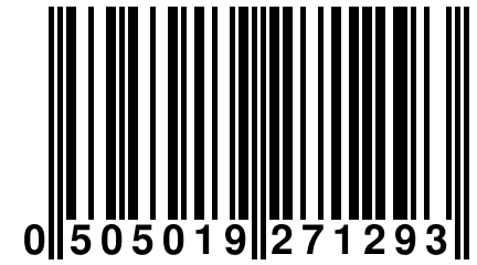 0 505019 271293