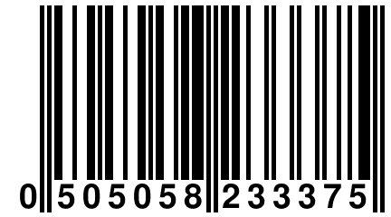 0 505058 233375