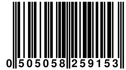 0 505058 259153