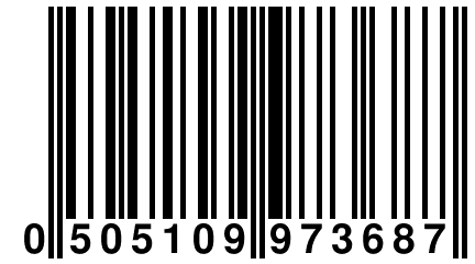 0 505109 973687