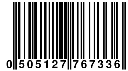 0 505127 767336