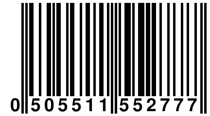 0 505511 552777