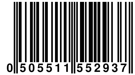 0 505511 552937