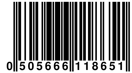 0 505666 118651