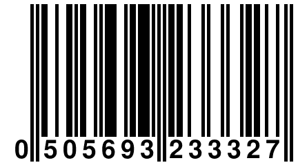 0 505693 233327