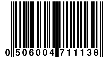 0 506004 711138