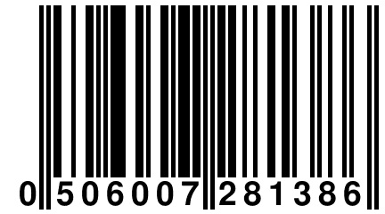 0 506007 281386