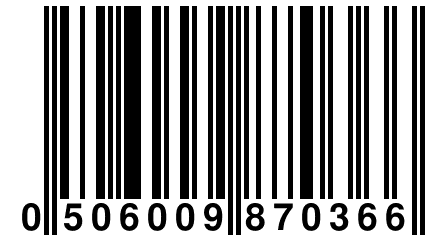 0 506009 870366