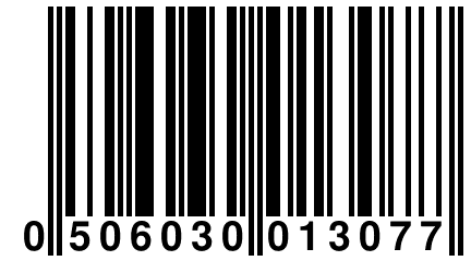 0 506030 013077