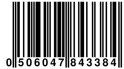 0 506047 843384