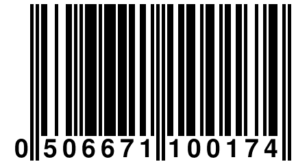 0 506671 100174