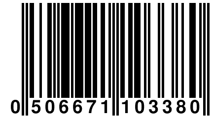 0 506671 103380