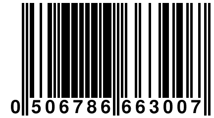 0 506786 663007