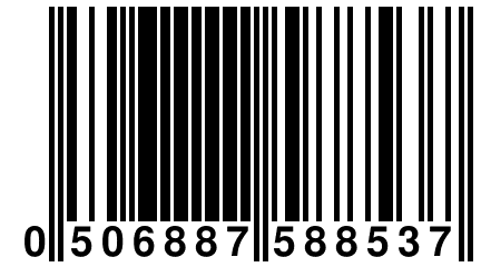 0 506887 588537