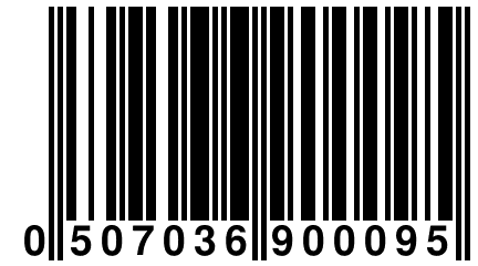 0 507036 900095