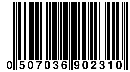 0 507036 902310