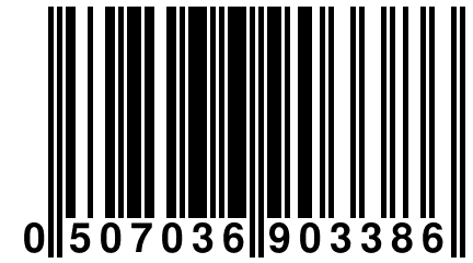 0 507036 903386