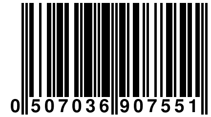 0 507036 907551